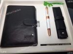 Montblanc Rollerball Pen Set - 4 items Perfect Pair